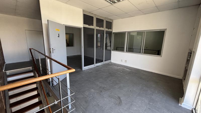 To Let commercial Property for Rent in Northgate Island Western Cape